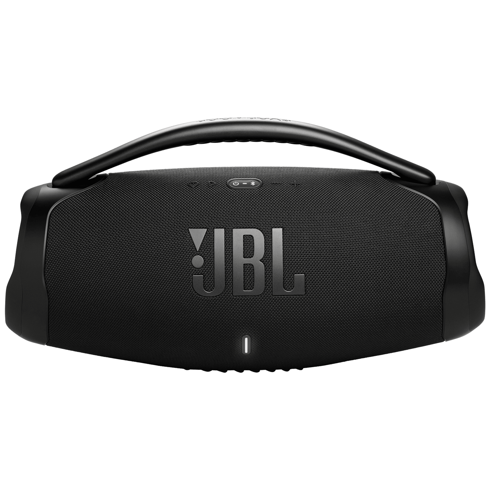 Jbl charge 3 sales vs jbl boombox